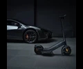 Pure Advance+ McLaren Black