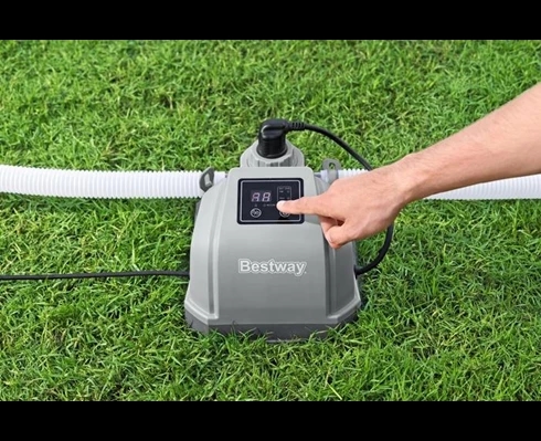 Bestway Hydrogenic 2 g/h Saltwater Chlorinator