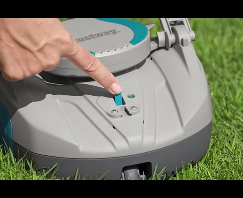 Bestway AquaTronix G100 Robotic Pool Vacuum