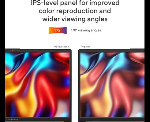 ASUS L1404FA-EB595W