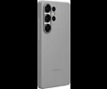 Samsung S25 Ultra case Silicone Grey