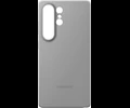 Samsung S25 Ultra case Silicone Grey