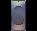 Samsung S25 Ultra case Silicone Light Blue