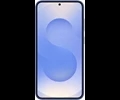 Samsung S25 Plus case Silicone Blue