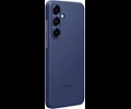 Samsung S25 Plus case Silicone Blue