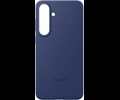 Samsung S25 Plus case Silicone Blue