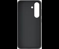 Samsung S25 Silicone Case Black