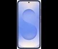 Samsung S25 Silicone case Blue