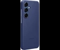 Samsung S25 Silicone case Blue