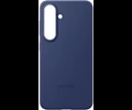 Samsung S25 Silicone case Blue