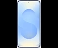 Samsung S25 Silicone Case Light Blue