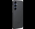 Samsung S25 Plus case Silicone Black