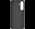 Samsung S25 Plus case Silicone Black