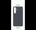 Samsung S25 Plus case Silicone Black