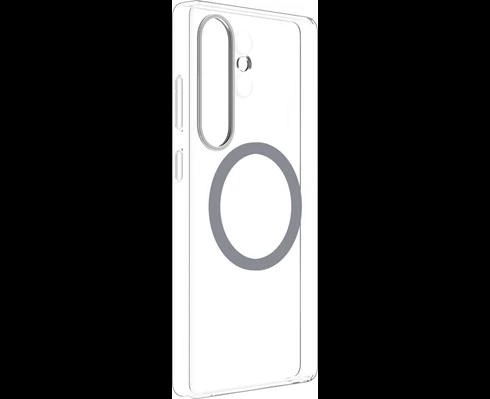 Samsung S25 Ultra Clear magnet case