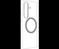 Samsung S25 Ultra Clear magnet case