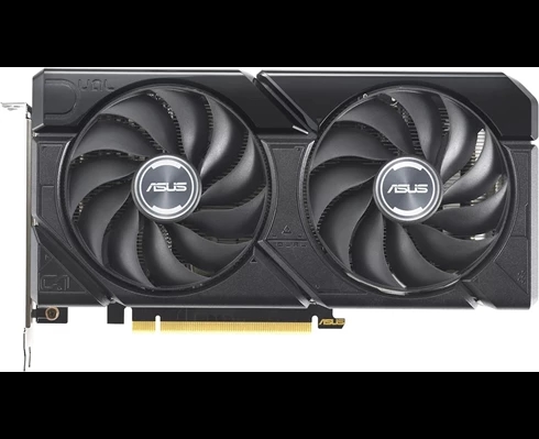 ASUS GeForce RTX 4060 Ti EVO Dual OC 8GB