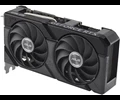 ASUS GeForce RTX 4060 Ti EVO Dual OC 8GB