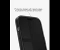 IDEAL OF SWEDEN Clear Case MagSafe iPhone 13/14/15 Tinted Black