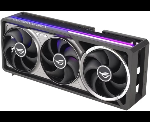 ASUS GeForce RTX 5080 16GB ROG ASTRAL Gaming OC