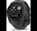 Garmin Instinct E, 40mm, Black/Charcoal