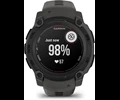 Garmin Instinct E, 40mm, Black/Charcoal