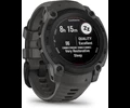Garmin Instinct E, 40mm, Black/Charcoal