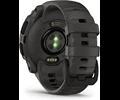 Garmin Instinct E, 40mm, Black/Charcoal