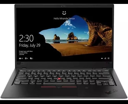 Lenovo  ThinkPad X1 Carbon 6th