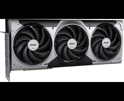 MSI GeForce RTX 5090 32GB VENTUS 3X OC