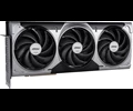MSI GeForce RTX 5090 32GB VENTUS 3X OC
