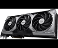 MSI GeForce RTX 5090 32GB VENTUS 3X OC