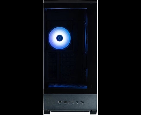 Zalman P50 DS Black