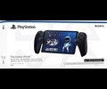 Sony PlayStation Portal Midnight Black