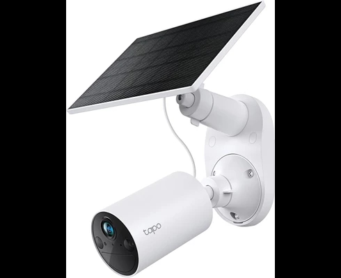 TP-Link Tapo C410 KIT