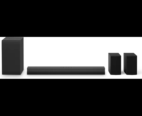 LG NS40TR