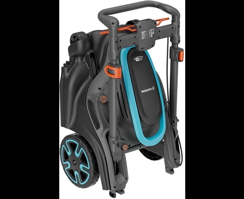 Gardena PowerMax Duo 46/36V Set 4.0