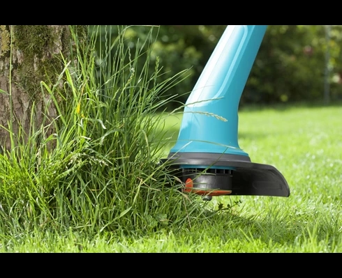 Gardena Turbotrimmer SmallCut 300/23