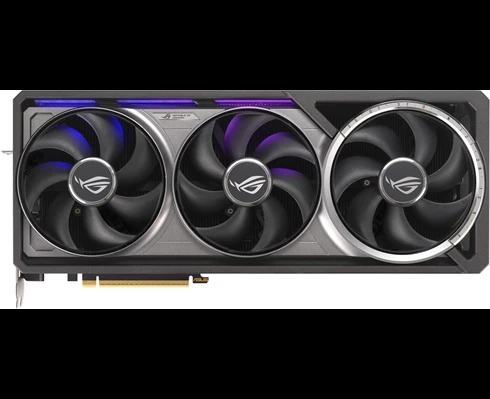 ASUS ROG Astral GeForce RTX 5090 32GB