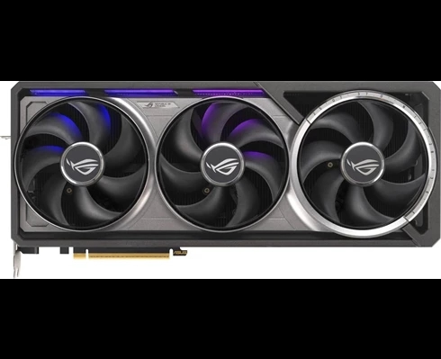 ASUS ASUS ROG Astral GeForce RTX 5090 OC 32GB