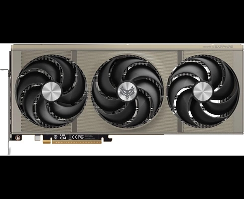 Sapphire NITRO+ RX 9070 XT GAMING OC 16 GB