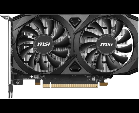 MSI GeForce RTX 3050 VENTUS 2X E 6G OC