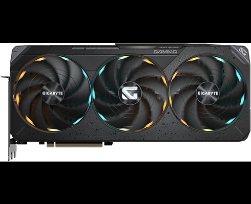Gigabyte GeForce RTX 5090 GAMING OC 32GB