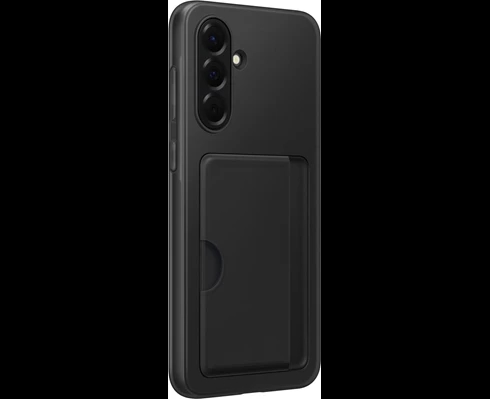 Samsung A56 Card Slot case