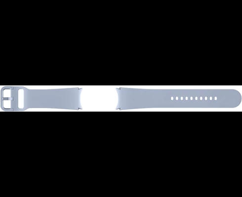 Samsung Watch Strap Sport M/L Polar Blue