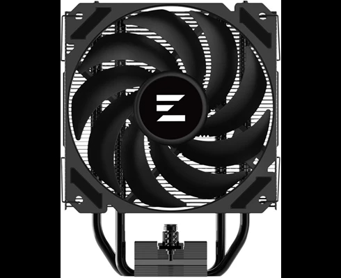 Zalman CNPS9X PERFORMA BLACK