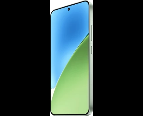 Xiaomi Xiaomi 15 Green 12/256 GB