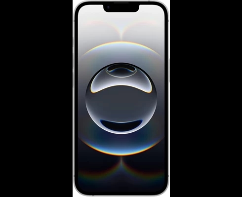 Apple iPhone 16e 256GB - White