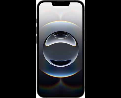 Apple iPhone 16e 256GB - Black