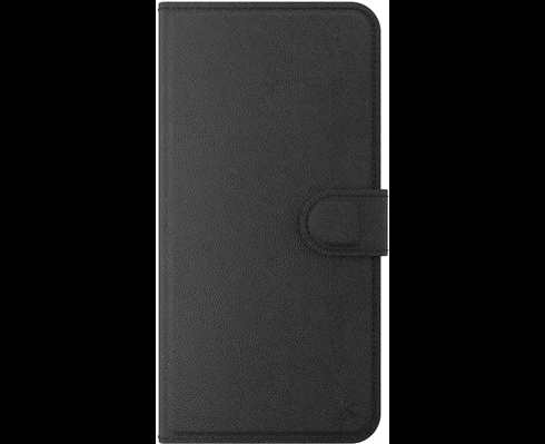 Defence Folio Case Samsung Glaxy A56 Black